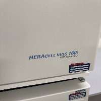 Thermo HERAcell Vios 160i Double Stack CO2 Incubator image 0